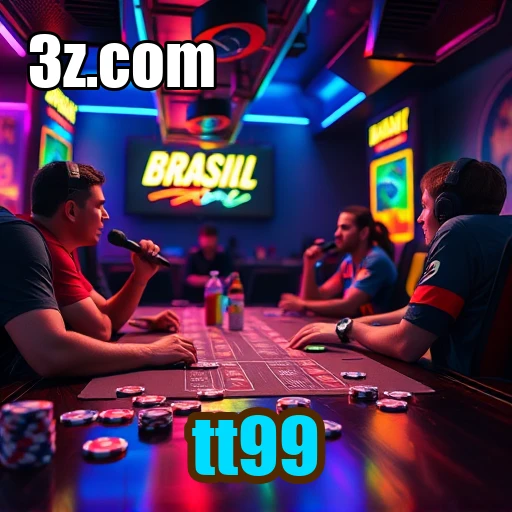 Aplicativo tt99