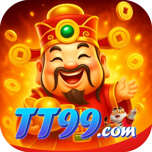 Logo da tt99
