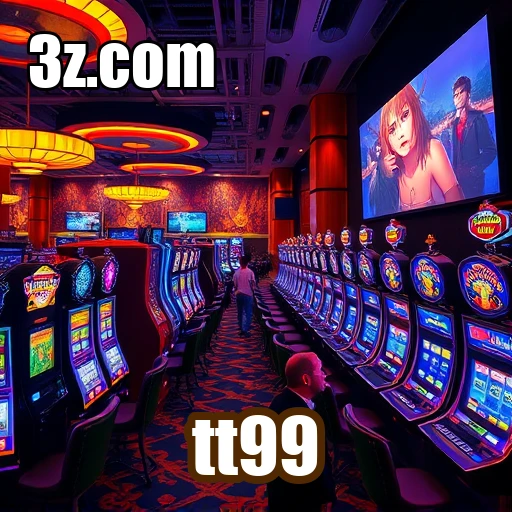 Aplicativo tt99